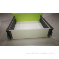 135mm Q-BOX drawer slim box